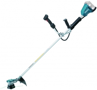 Makita DUR369AZ aku křovinořez